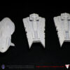 Star Wars Armada Painting Collaboration with Tacticool Solutions