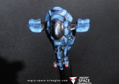 Star Wars Armada - 2 Blue Firesprays 5