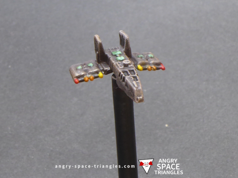 HWK 290 in Dark Brown 2019 4