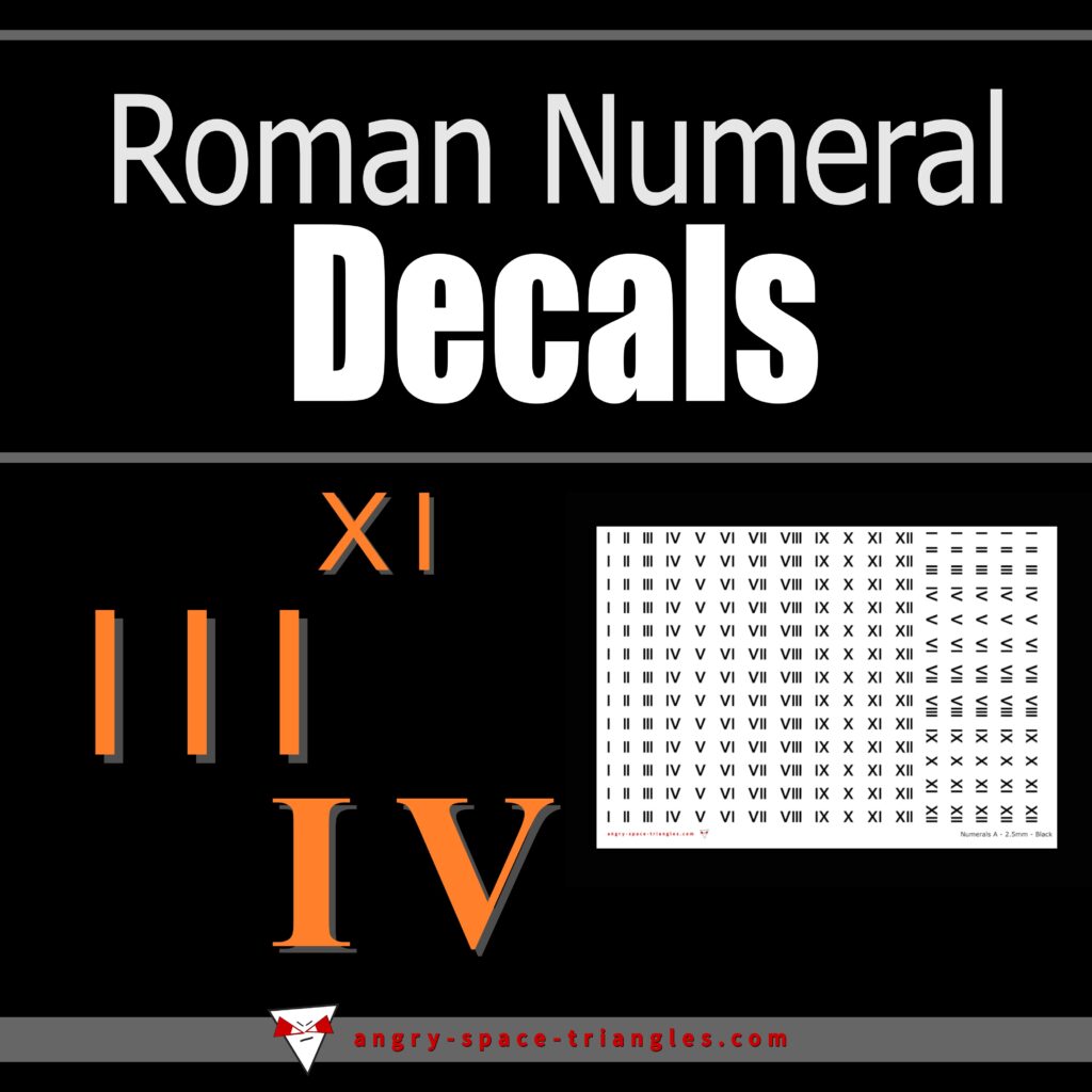 Numerals listing image v2