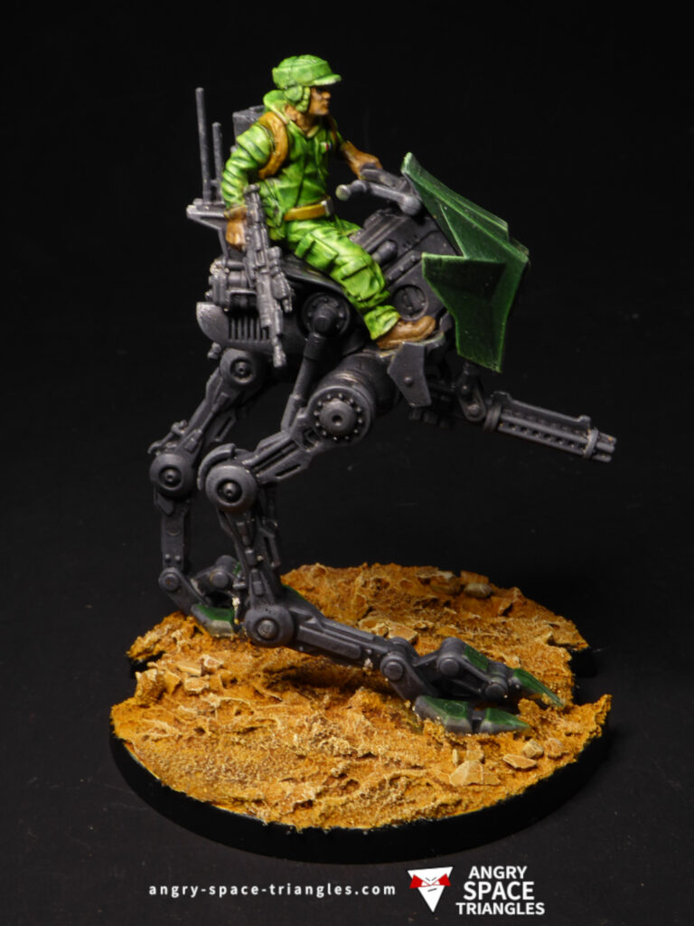 Tabletop Standard Model Tabletop Standard