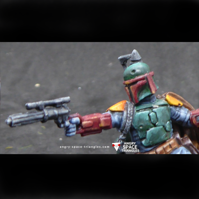 Painted Boba Fett for Star Wars Legion - Feature 900x900