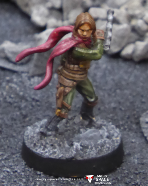 Fantasy Flight Games - Star Wars Légion - 005 - Soldats rebelles (Extension d'un