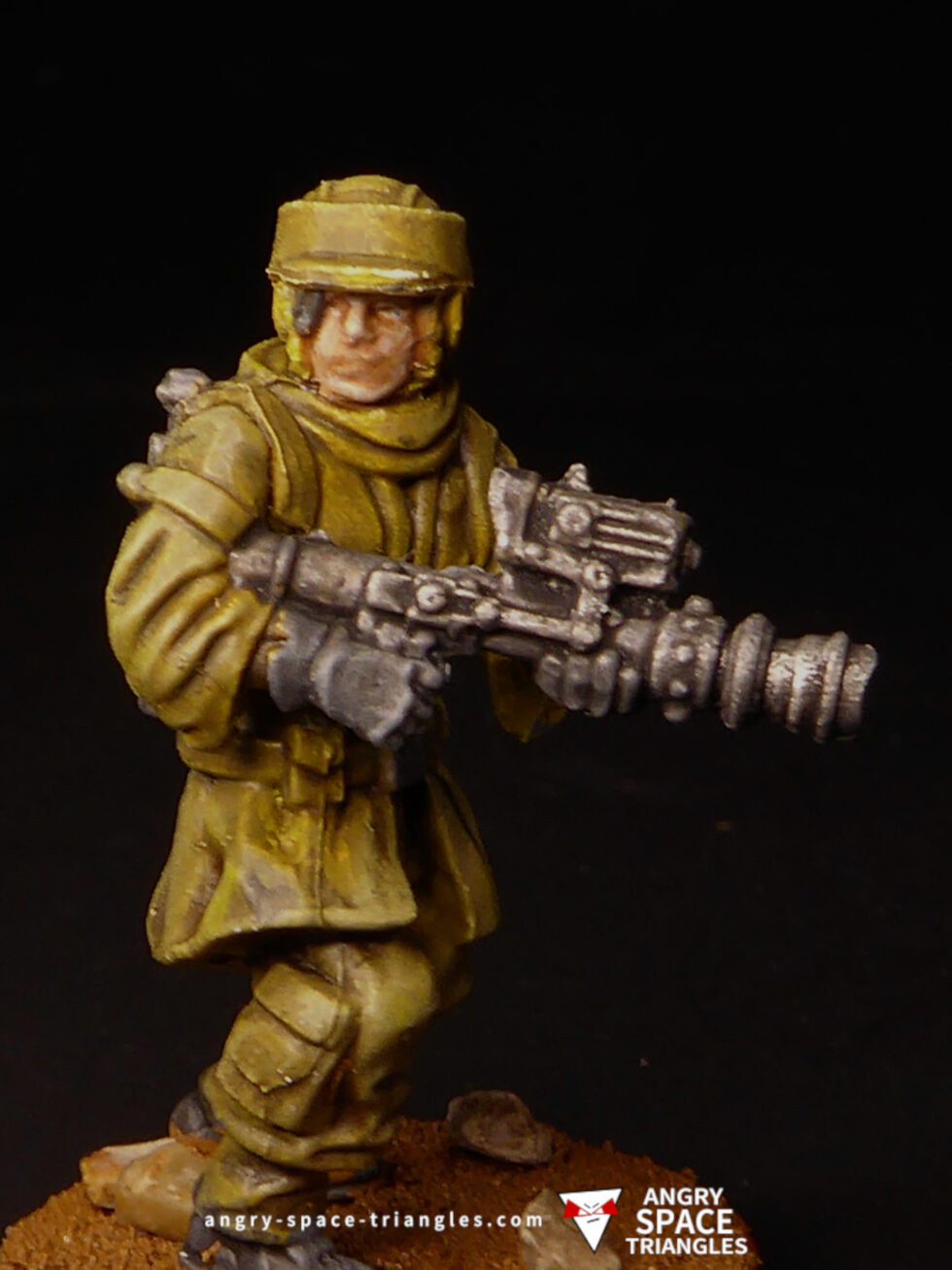 Painted Core Set Rebel for Star Wars Legion