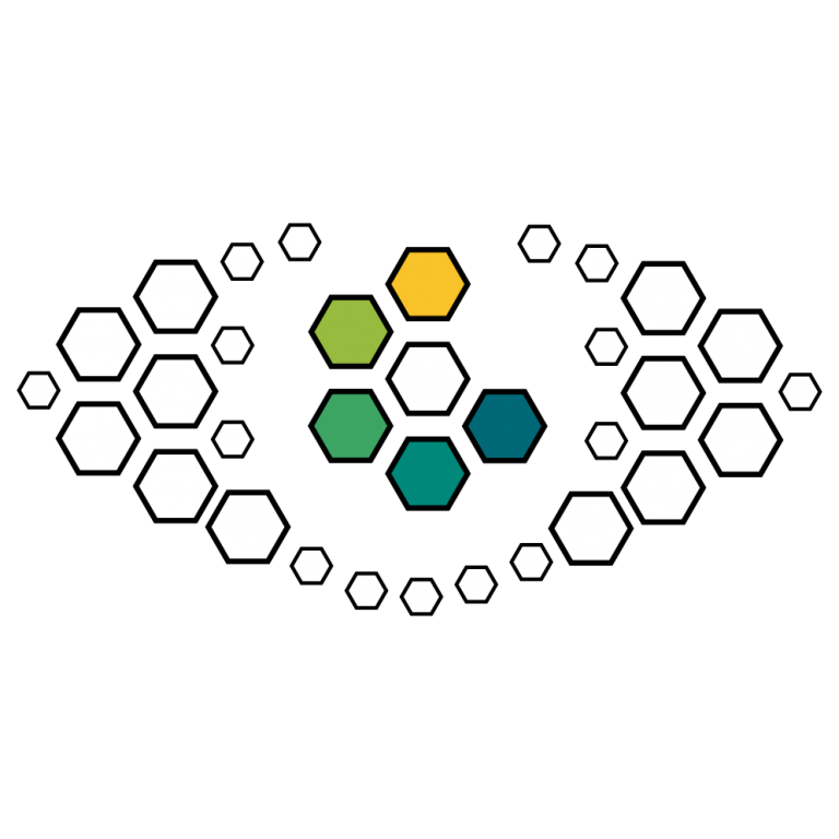 Playseer Eye Logo for with Black Outline 512x512