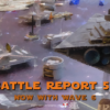 Star Wars Armada – Battle Report 5 – Now with Wave 6