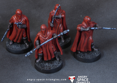 Photo of Imperial Guard
