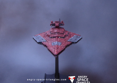 Photo of Victory Star Destroyer for Star Wars Armada