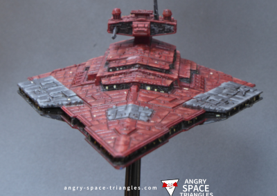 Photo of Victory Star Destroyer for Star Wars Armada