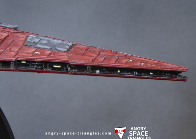 Photo of Victory Star Destroyer for Star Wars Armada