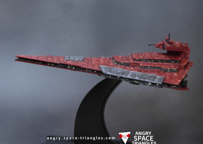 Photo of Victory Star Destroyer for Star Wars Armada