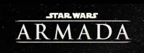 Star Wars Armada Graphic