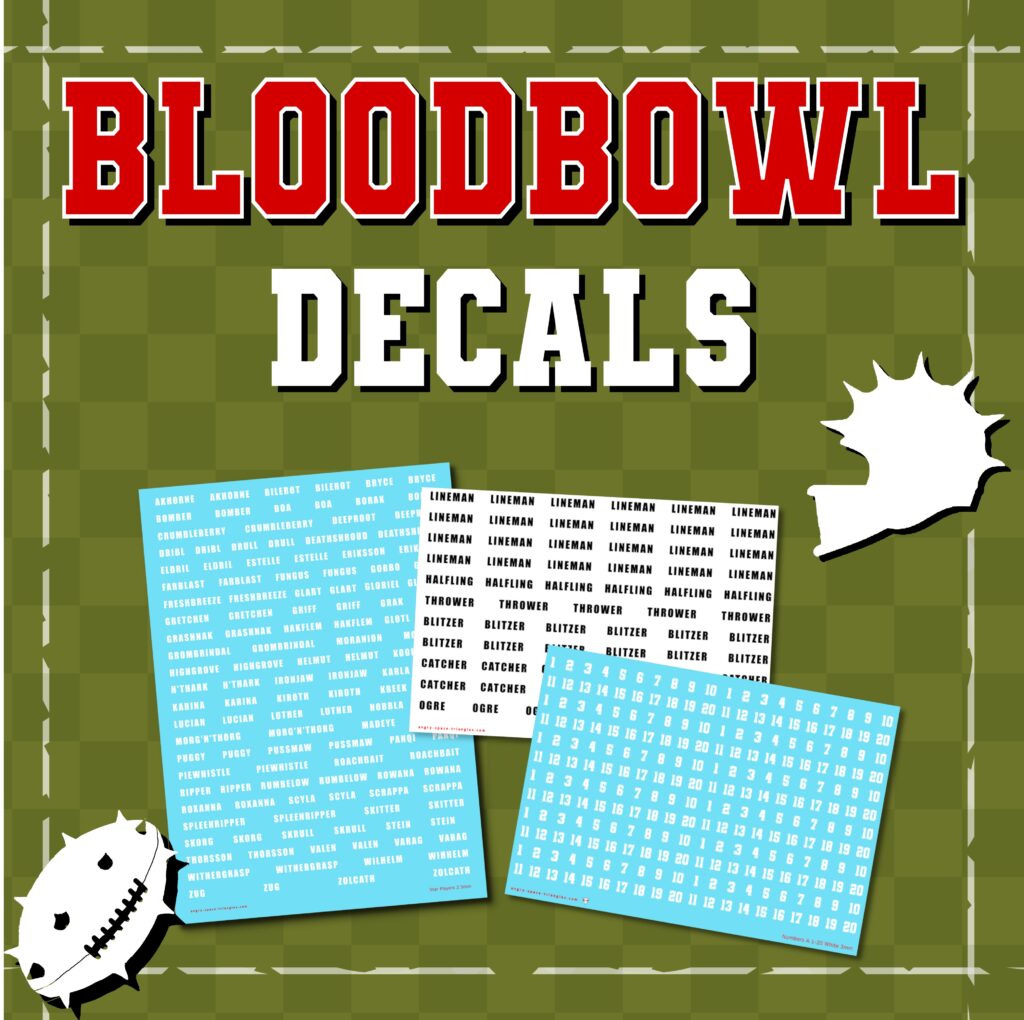bloodbowl decals new listing image v1
