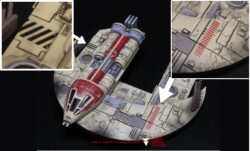 Jumpmaster 5000 with with additional decals