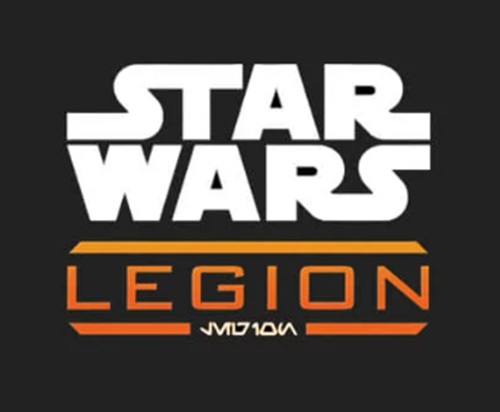 Star Wars Legion Graphic