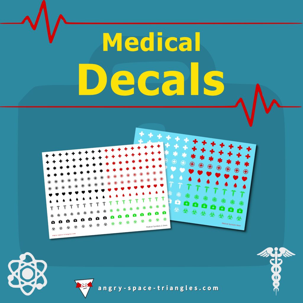 new listing Image - Medical